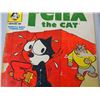 Image 2 : Harvey Comics Pat Sullivan's Felix the Cat (2) 10C Comics