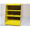Image 8 : Anco Windshield Wiper Blades and Arms Metal Display Cabinet 14.75" W by 19.5" L by 19" T