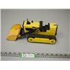 Image 3 : Tonka Caterpillar with Loader T-6 (Extended 12.5" L)