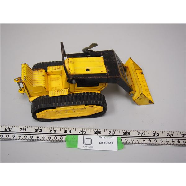 Buddly Caterpillar with Ladder (Extended 9.5" L)