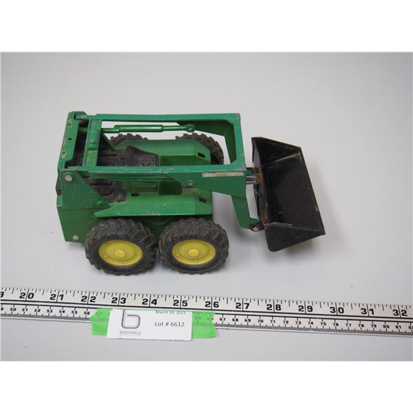 ERTL Bobcat 8.5" L