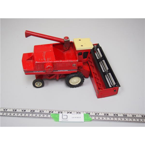 International Combine 10.75" Long