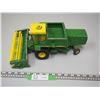 Image 3 : John Deere 6600 Combine (No Auger) 13" L