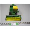 Image 4 : John Deere 6600 Combine (No Auger) 13" L