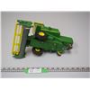 Image 5 : John Deere 6600 Combine (No Auger) 13" L