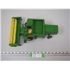 Image 2 : John Deere 6600 Combine (No Auger) 13" L