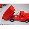 Image 4 : Buddy L Dump Truck 15" L