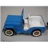 Image 2 : Tonka Jeep Boat and Trailer 24" L (TOTAL)
