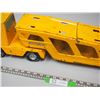 Image 4 : Nylint Semi and Car Hauler Trainer 27" L