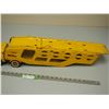 Image 8 : Tonka Semi and Car Hauler Trailer 28.5" L