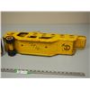 Image 9 : Tonka Semi and Car Hauler Trailer 28.5" L