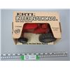 Image 2 : ERTL International Row Crop Tractor 1/16 Scale N.I.B
