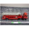 Image 3 : Buddy L Hook n Ladder Semi and Trailer