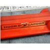 Image 7 : Structo Hook and Ladder Semi Truck and Trailer 28.5" L