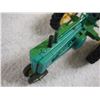 Image 3 : ERTL Metal John Deere Tractor Toy (Faded Painted)
