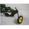 Image 3 : John Deere 4 Bottom Plow Toy ERTL