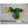 Image 2 : ERTL John Deere Sanora Baler