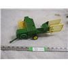 Image 3 : ERTL John Deere Sanora Baler