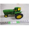 Image 3 : John Deere Metal Tractor (Missing Muffler)