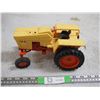 Image 3 : Case Metal Toy Tractor 9" L (Missing Muddler)