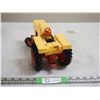 Image 5 : Case Metal Toy Tractor 9" L (Missing Muddler)