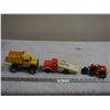 Image 1 : 3 Tonka Toys