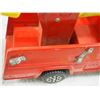 Image 4 : Tonka Fire Truck 17" L