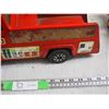 Image 4 : Tonka Fire Rescue Truck (Missing Parts) 17.5" L
