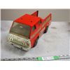 Image 7 : Tonka Fire Rescue Truck (Missing Parts) 17.5" L