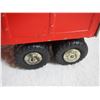 Image 7 : Structo Transport Trailer 15.5" L (Missing 1 Door)