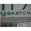 Image 2 : 1968 Sask P Trailer License Plate