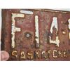 Image 5 : 1949 Sask License Plate