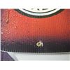 Image 6 : RICKARDS BEER ADVERTISING (FOAMBOARD?) (12 3/4 X 46 IN LONG)