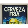 Image 3 : COORS BEER LIGHT UP SIGN (WORKING) (15 1/2 X 25 1/2 IN LONG)