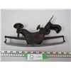 Image 3 : VINTAGE HAND PLANE STANLEY RULE AND LEVEL CO (NO. 113?)