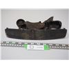 Image 4 : VINTAGE HAND PLANE STANLEY RULE AND LEVEL CO (NO. 113?)