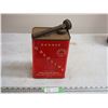 Image 1 : Vintage Gasoline Can 3.785 Liters