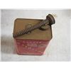 Image 2 : Vintage Gasoline Can 3.785 Liters