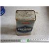 Image 2 : Vintage Prestone Antifreeze Tin 1 IMP Gal