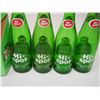 Image 3 : VINTAGE HISPOT 12 OZ BOTTLES (4) PLUS HISPOT DRINK CARTON