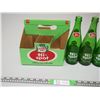 Image 4 : VINTAGE HISPOT 12 OZ BOTTLES (4) PLUS HISPOT DRINK CARTON