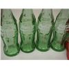 Image 2 : COCA COLA POP BOTTLES 6.5 OZ FROM (SWEDEN, BRAZIL, SOMALIA, BANGLADESH) WITH CARTON