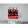 Image 1 : COCA COLA 1995 DESK PAK (BOTTLES OPEN & CONTAIN A PENCIL SHARPENER, PAPERCLIPS, CRAYONS & ETC)