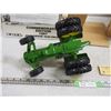 Image 5 : John Deere 5020 Series II Commutative Edition 1991 1/16 N.I.B
