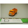 Image 5 : VINTAGE LESNEY NO 37 KARRIER BANTAN 2 TON COCA COLA TOY METAL TRUCK( 2 1/4 IN LONG)