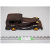 Image 3 : WOODEN TOY CAR (11 1/4 IN LONG)