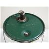 Image 5 : B/A 5Gal Oil Pail