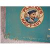 Image 4 : Vintage Players Light Card Board Advertising Sign (Store Cardboard Display) 39.5 by 20"