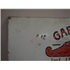 Image 3 : Gargolye Mobil Oil Vacuum Oil Company Sign (RARE BARN FIND) 19 by 28" L