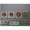 Image 1 : VINTAGE ROYALTY COINS